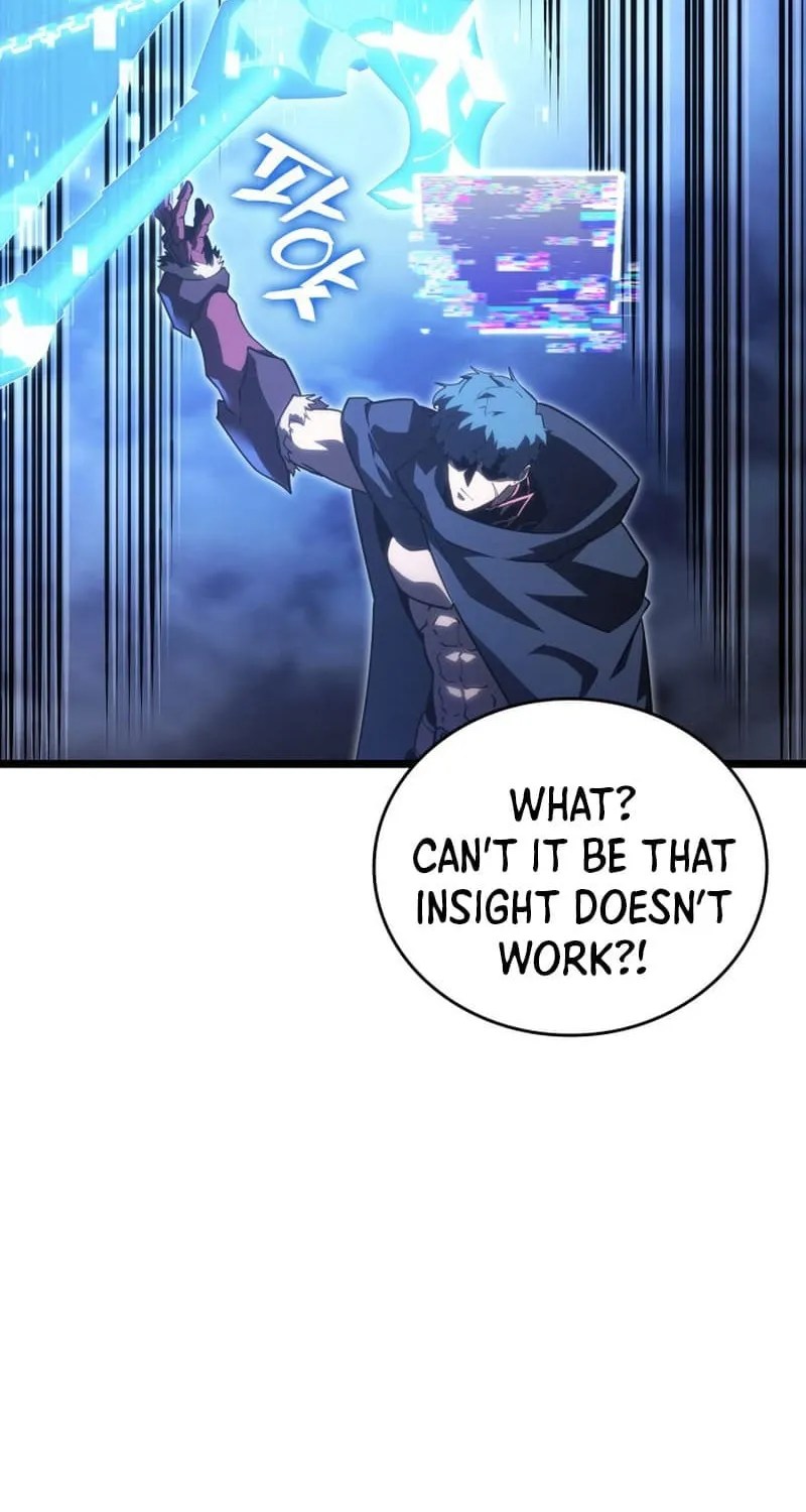 Return of the SSS-Class Ranker Chapter 102 page 35 - 