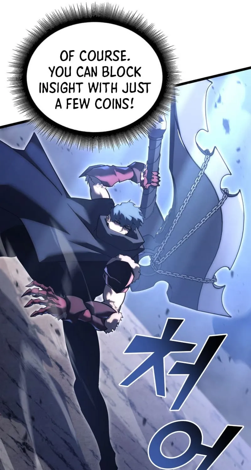 Return of the SSS-Class Ranker Chapter 102 page 36 - 