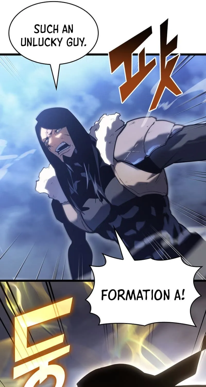 Return of the SSS-Class Ranker Chapter 102 page 38 - 
