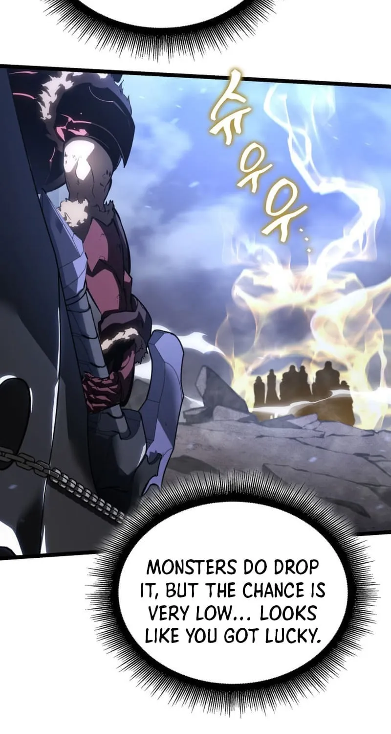 Return of the SSS-Class Ranker Chapter 102 page 41 - 