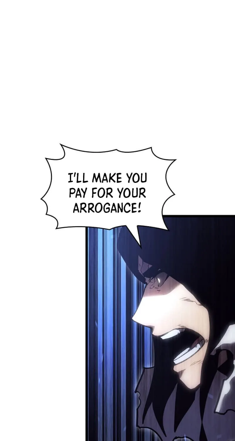Return of the SSS-Class Ranker Chapter 102 page 42 - 
