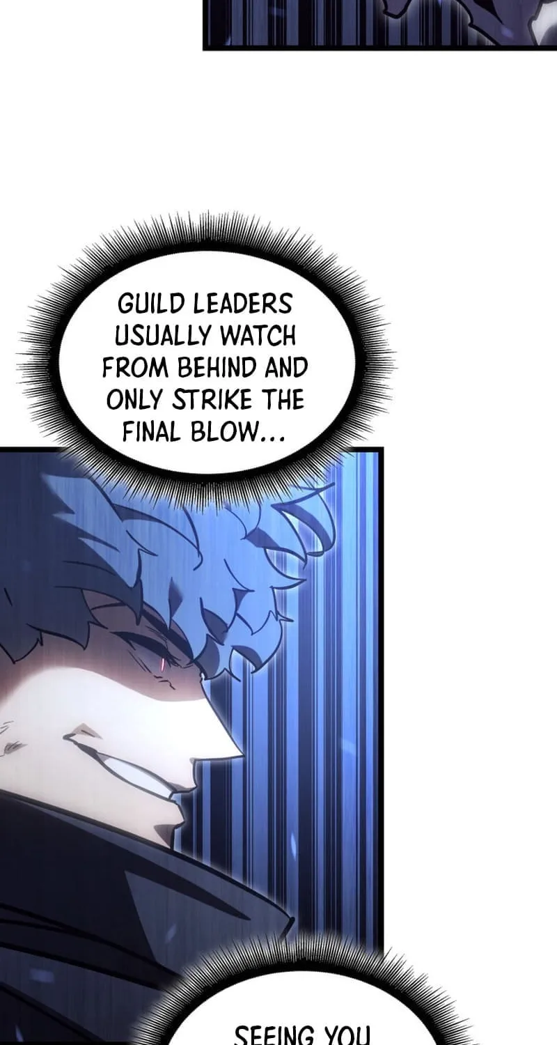 Return of the SSS-Class Ranker Chapter 102 page 43 - 