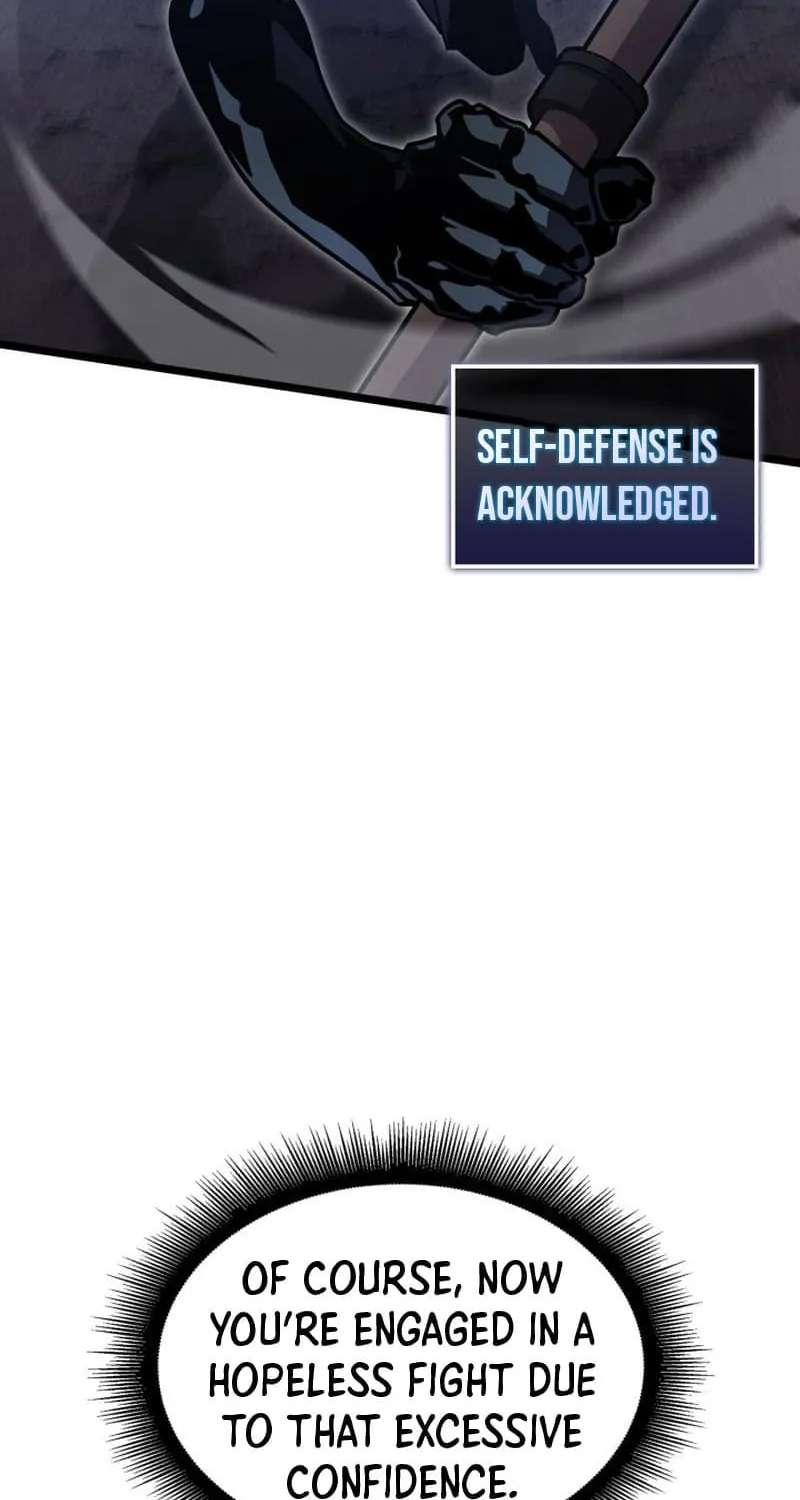 Return of the SSS-Class Ranker Chapter 102 page 46 - 