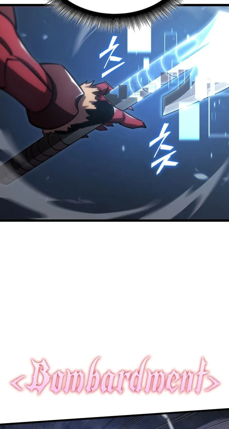 Return of the SSS-Class Ranker Chapter 102 page 47 - 