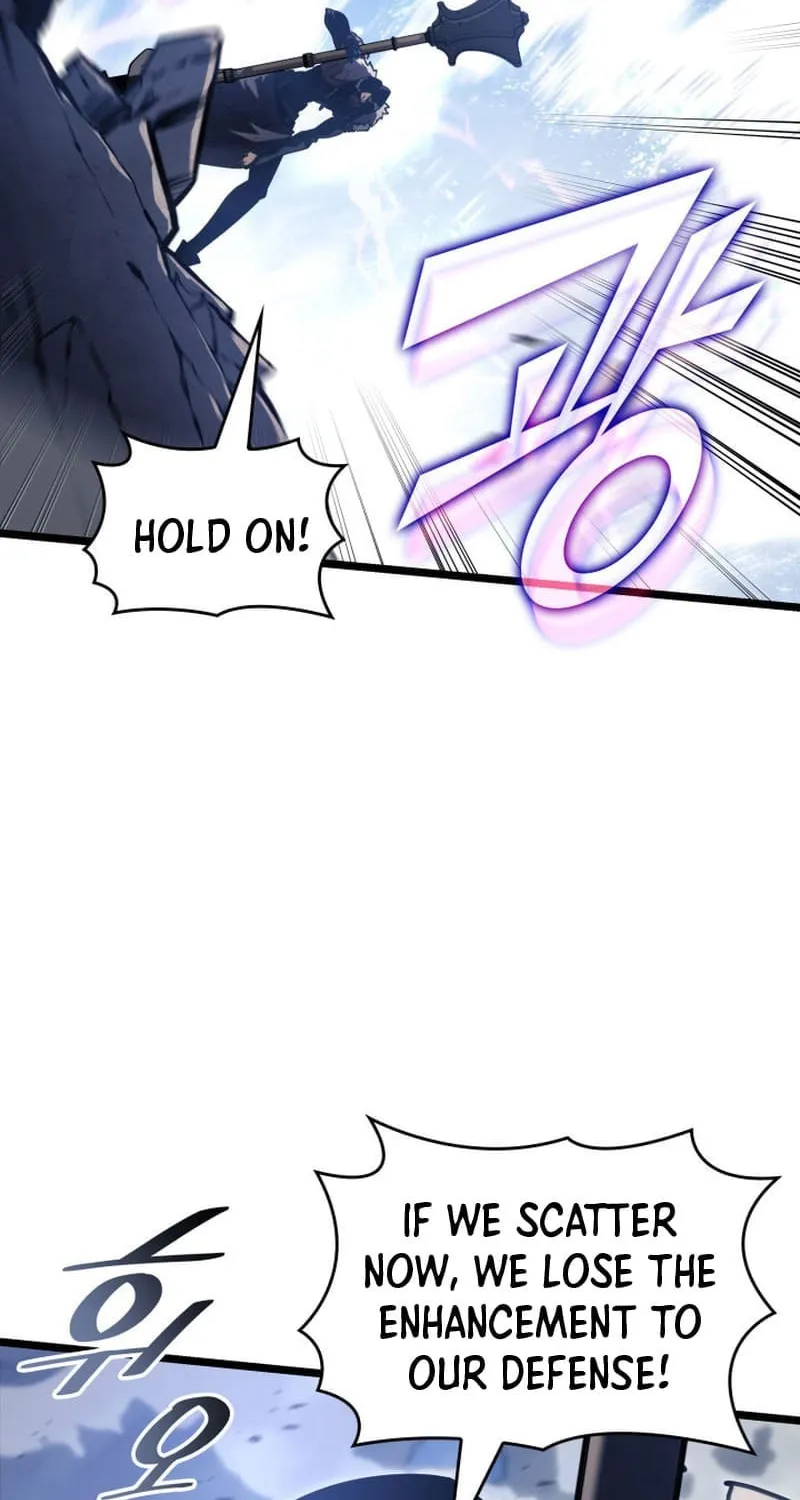 Return of the SSS-Class Ranker Chapter 102 page 50 - 