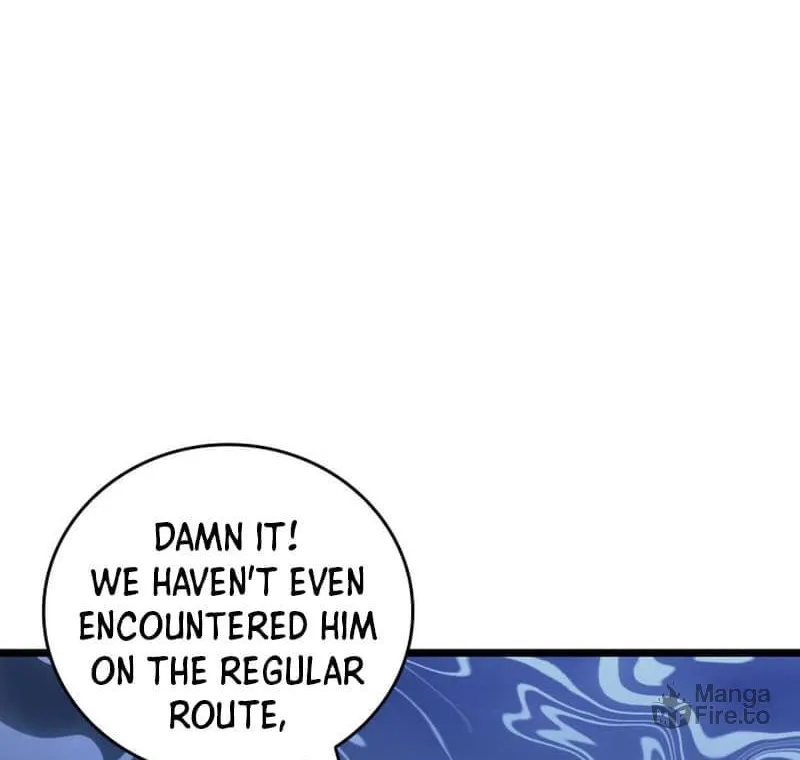 Return of the SSS-Class Ranker Chapter 102 page 6 - 