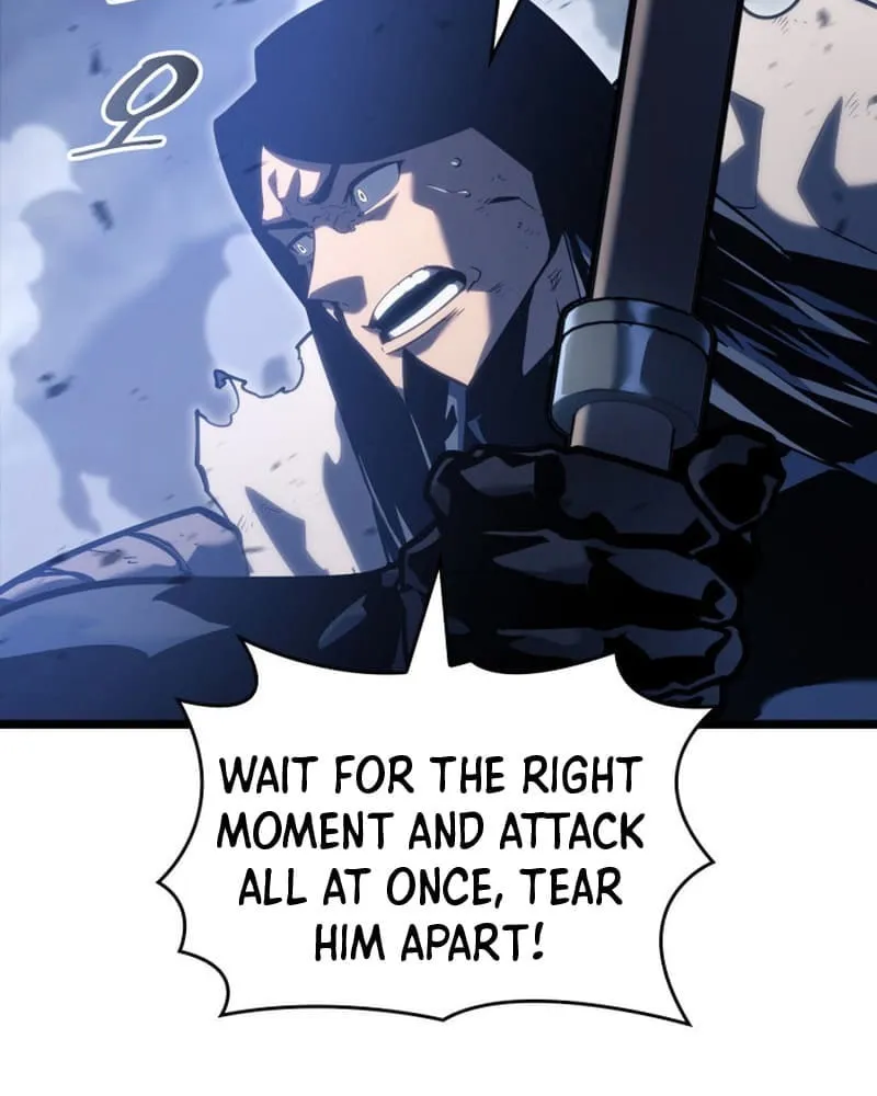 Return of the SSS-Class Ranker Chapter 102 page 51 - 