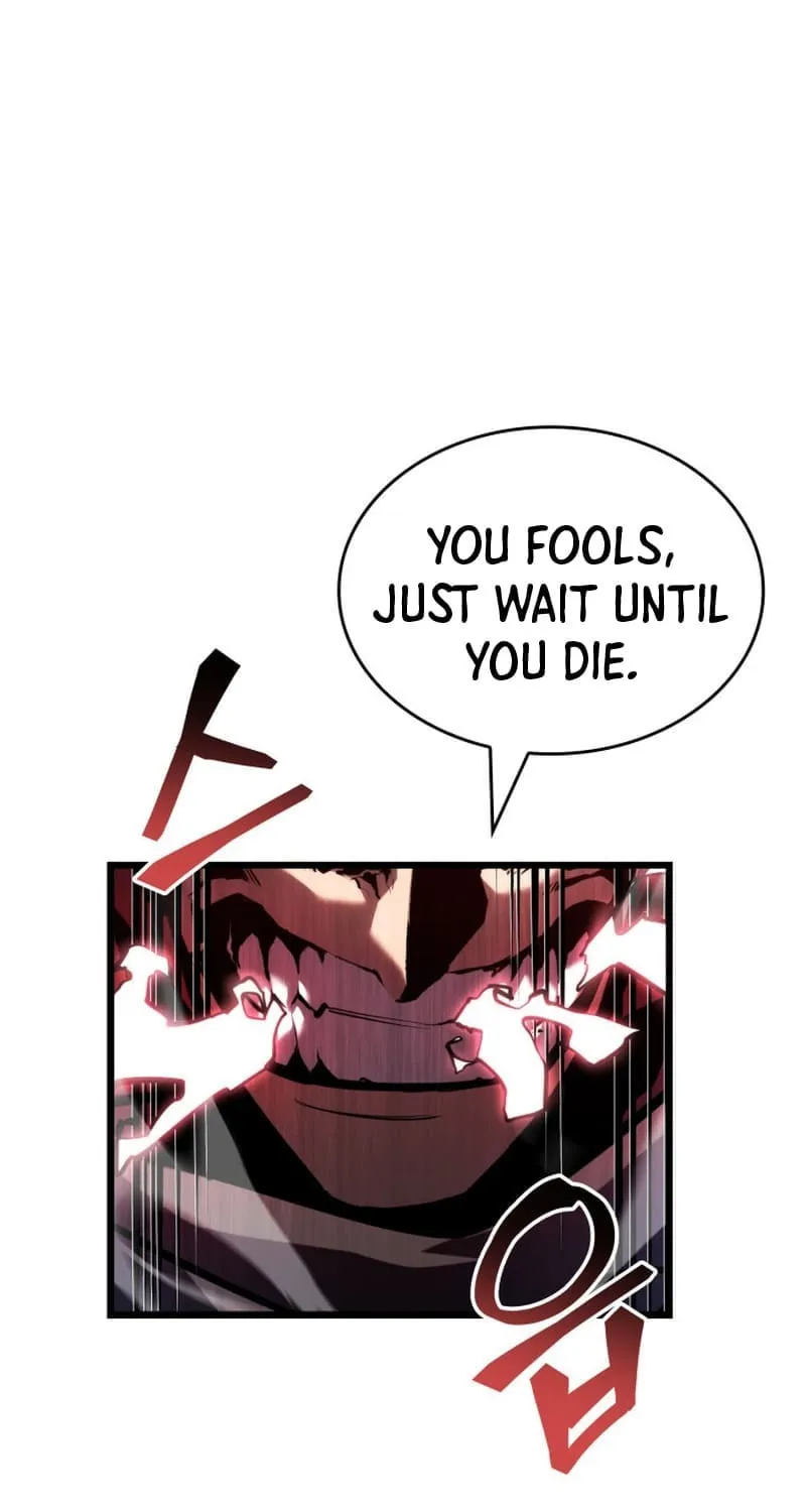 Return of the SSS-Class Ranker Chapter 102 page 52 - 