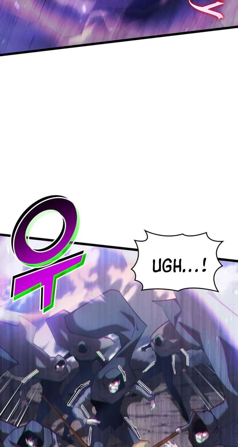Return of the SSS-Class Ranker Chapter 102 page 55 - 