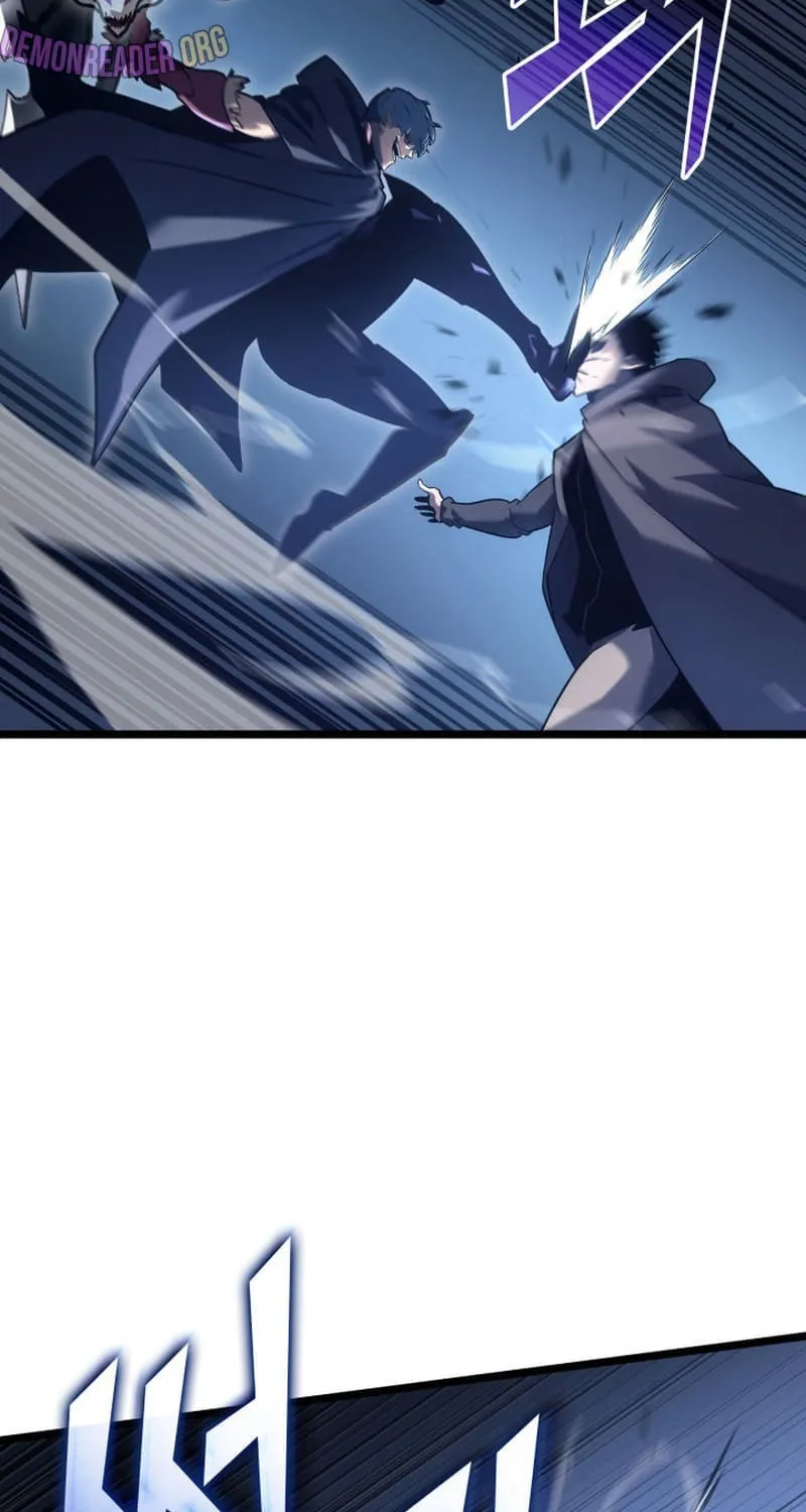 Return of the SSS-Class Ranker Chapter 102 page 60 - 