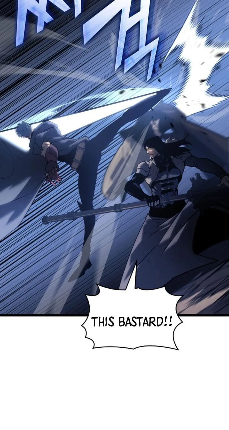 Return of the SSS-Class Ranker Chapter 102 page 61 - 