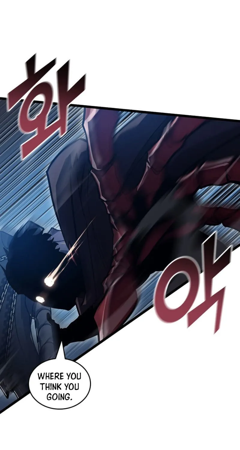 Return of the SSS-Class Ranker Chapter 102 page 62 - 
