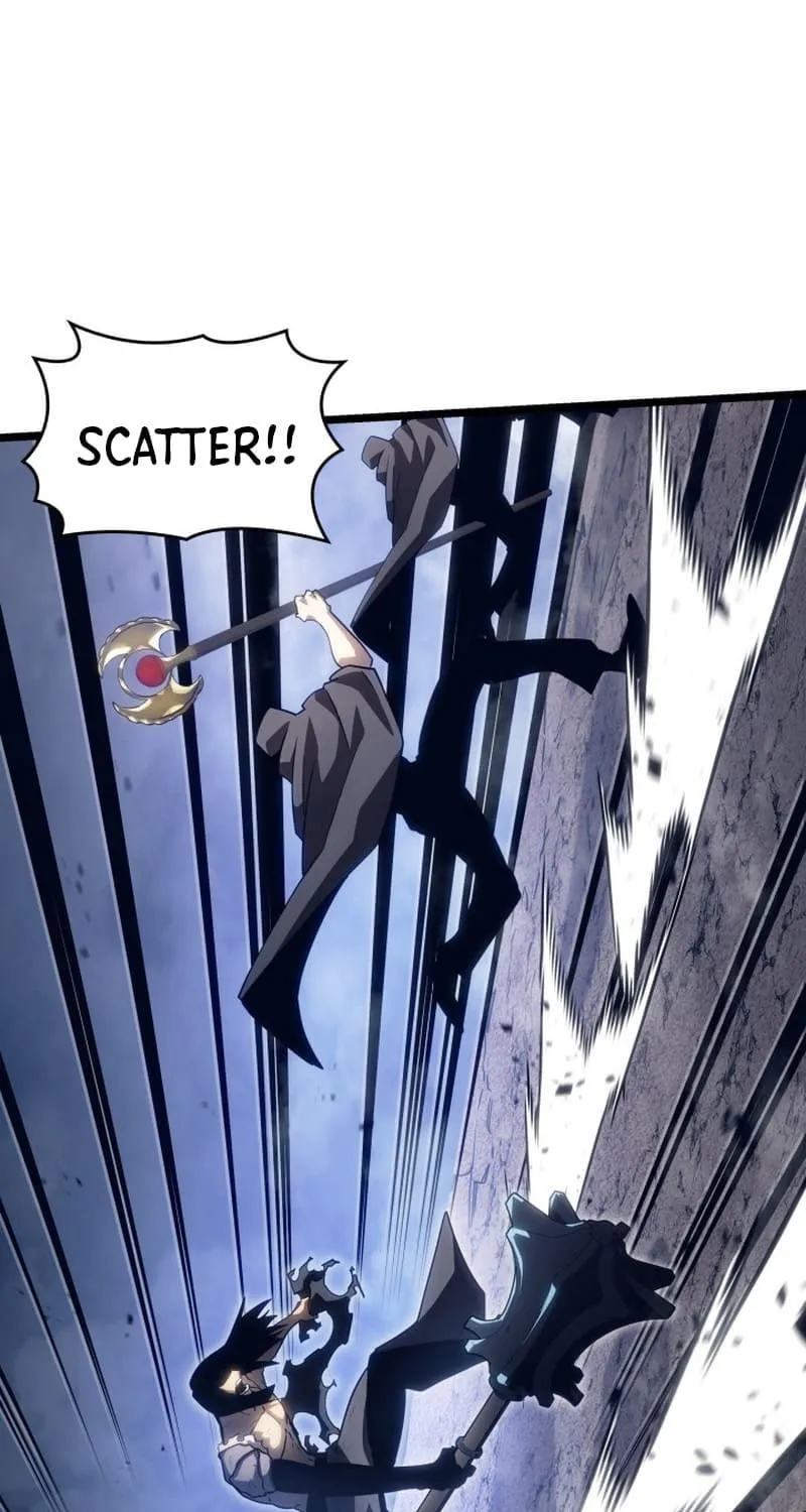 Return of the SSS-Class Ranker Chapter 102 page 65 - 