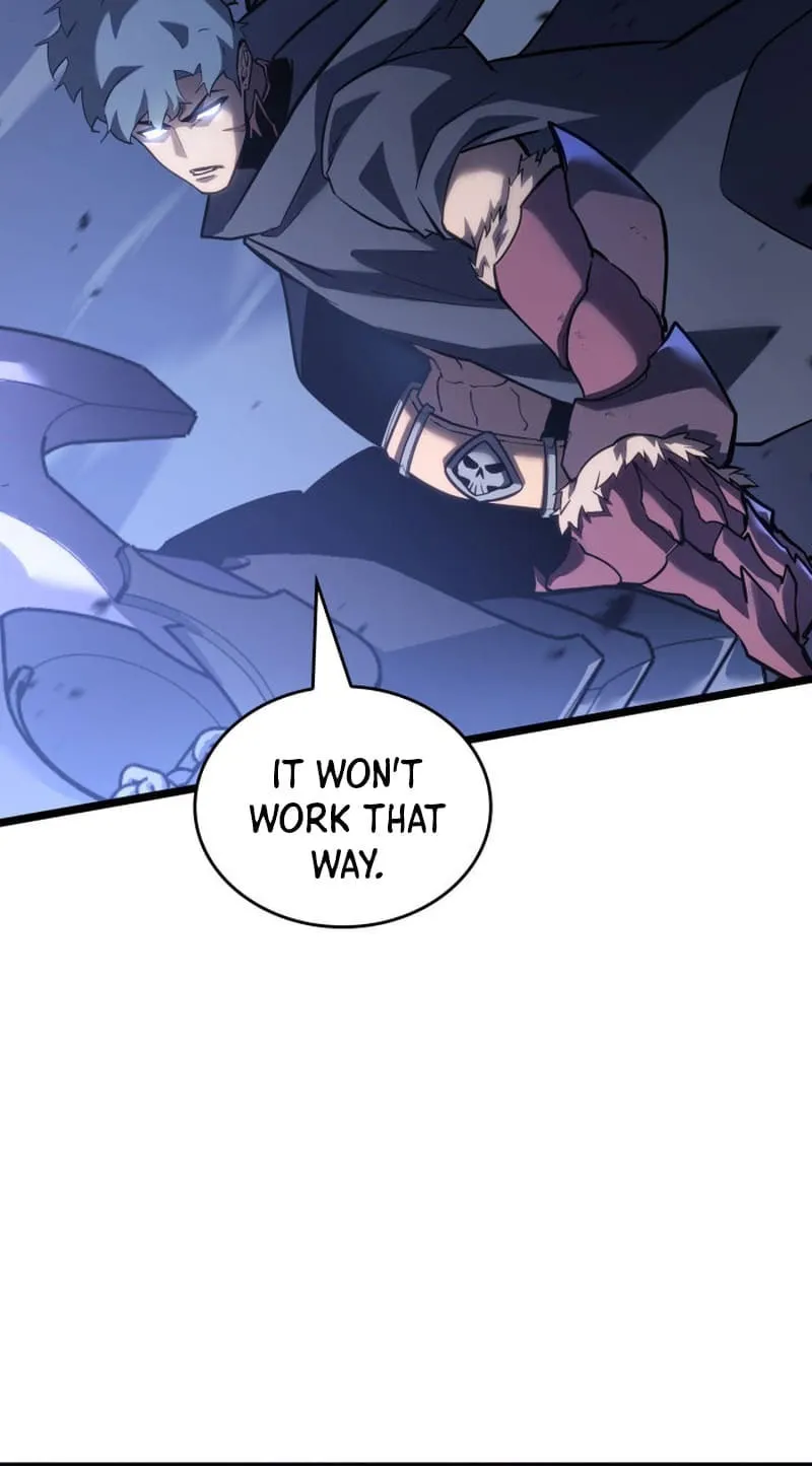 Return of the SSS-Class Ranker Chapter 102 page 67 - 