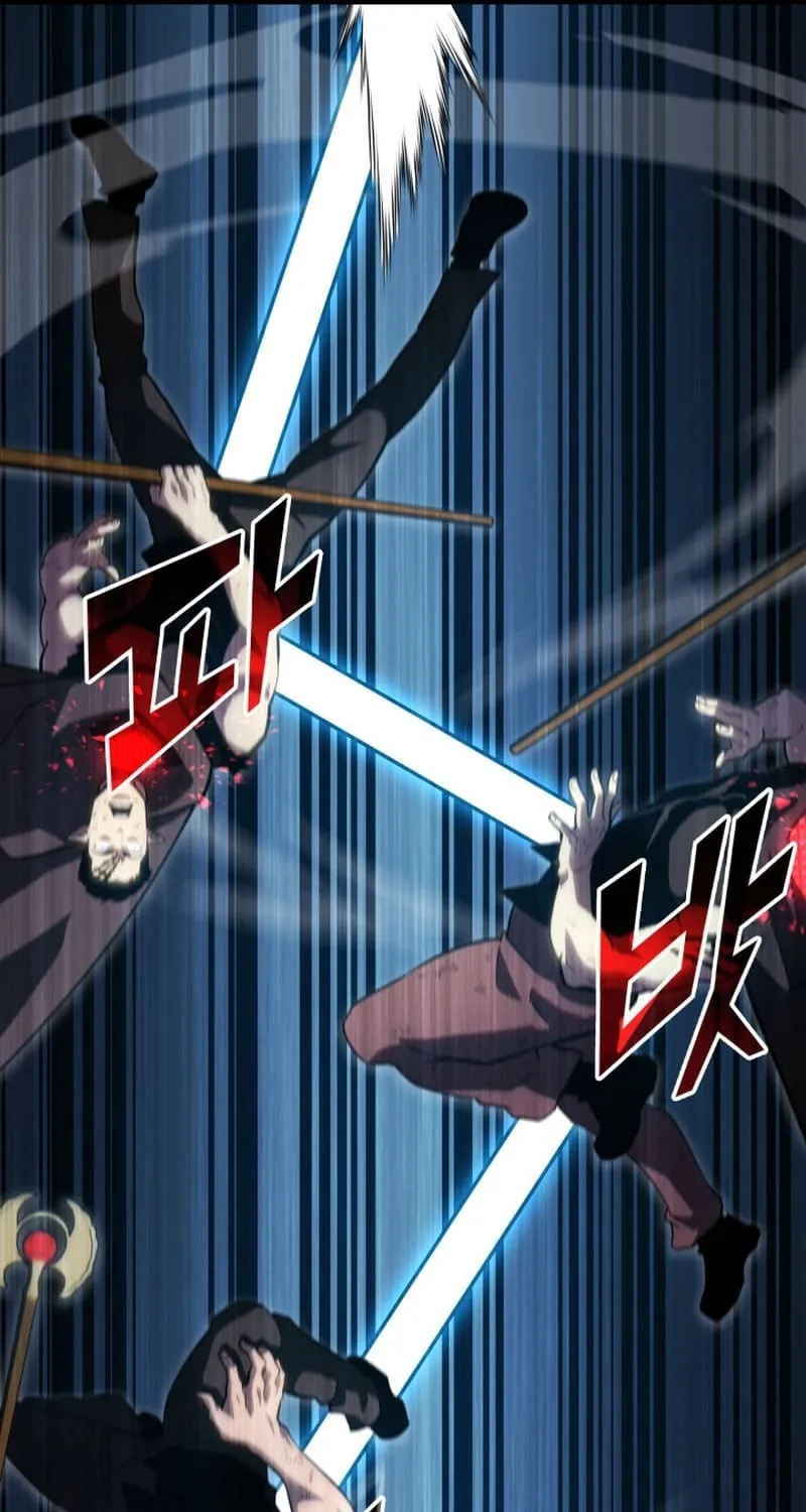 Return of the SSS-Class Ranker Chapter 102 page 68 - 