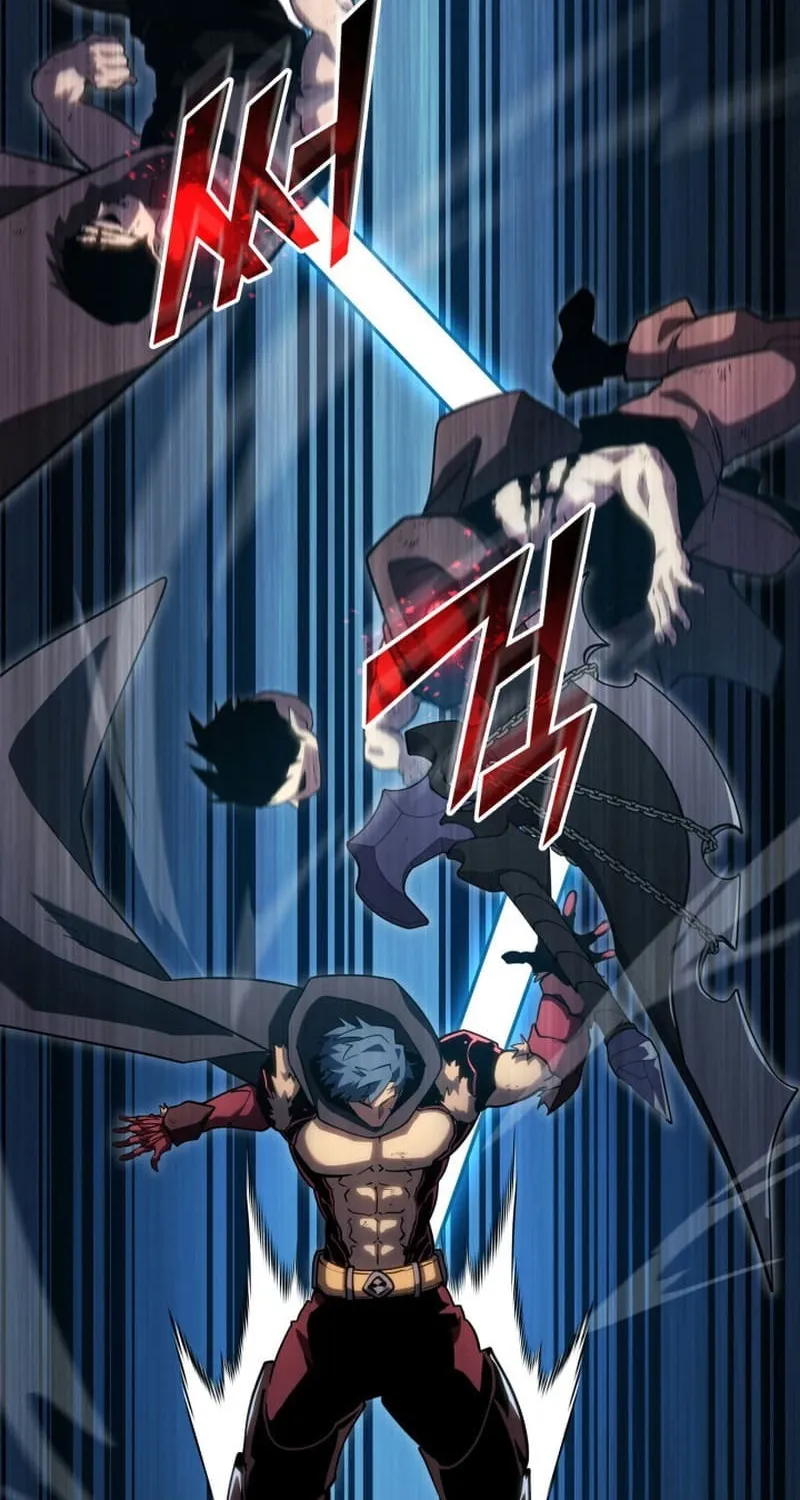 Return of the SSS-Class Ranker Chapter 102 page 69 - 