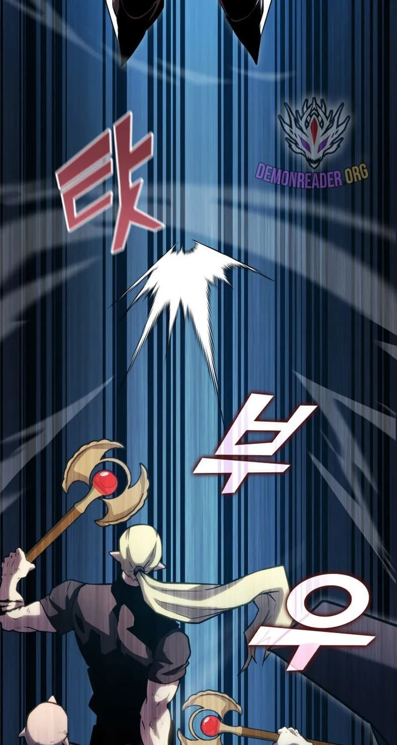 Return of the SSS-Class Ranker Chapter 102 page 70 - 