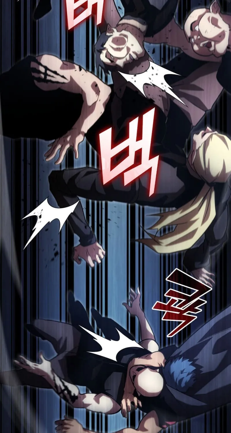 Return of the SSS-Class Ranker Chapter 102 page 76 - 