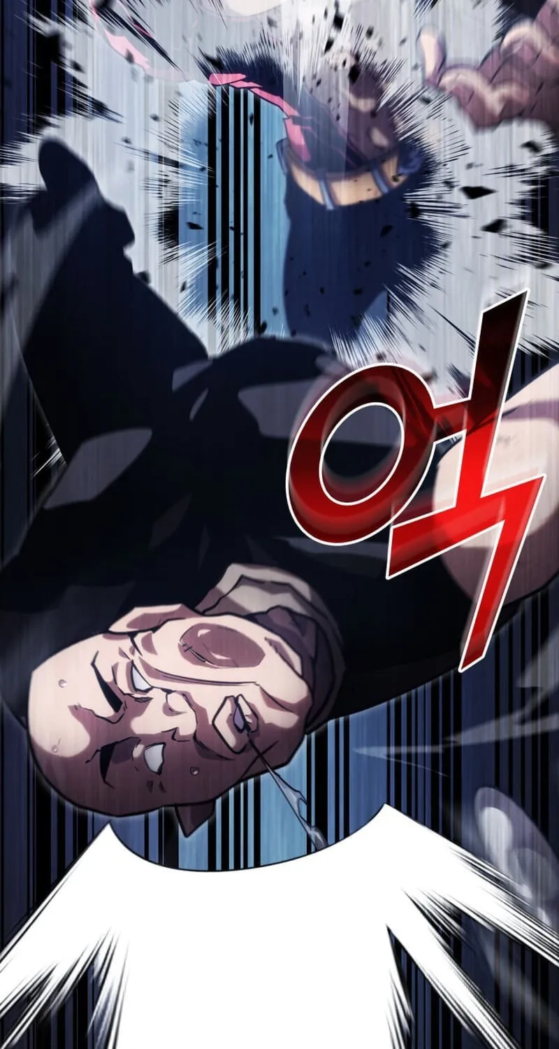 Return of the SSS-Class Ranker Chapter 102 page 78 - 