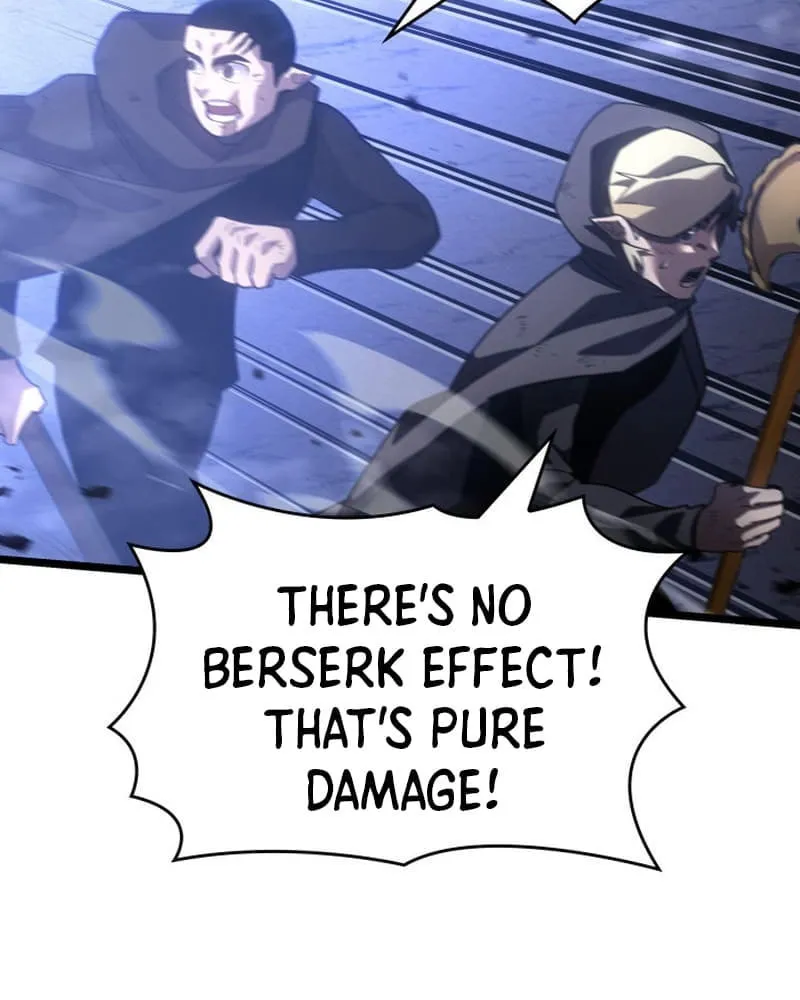 Return of the SSS-Class Ranker Chapter 102 page 80 - 