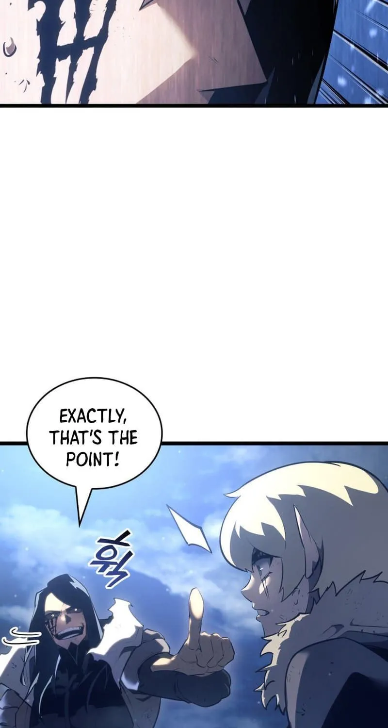 Return of the SSS-Class Ranker Chapter 102 page 9 - 