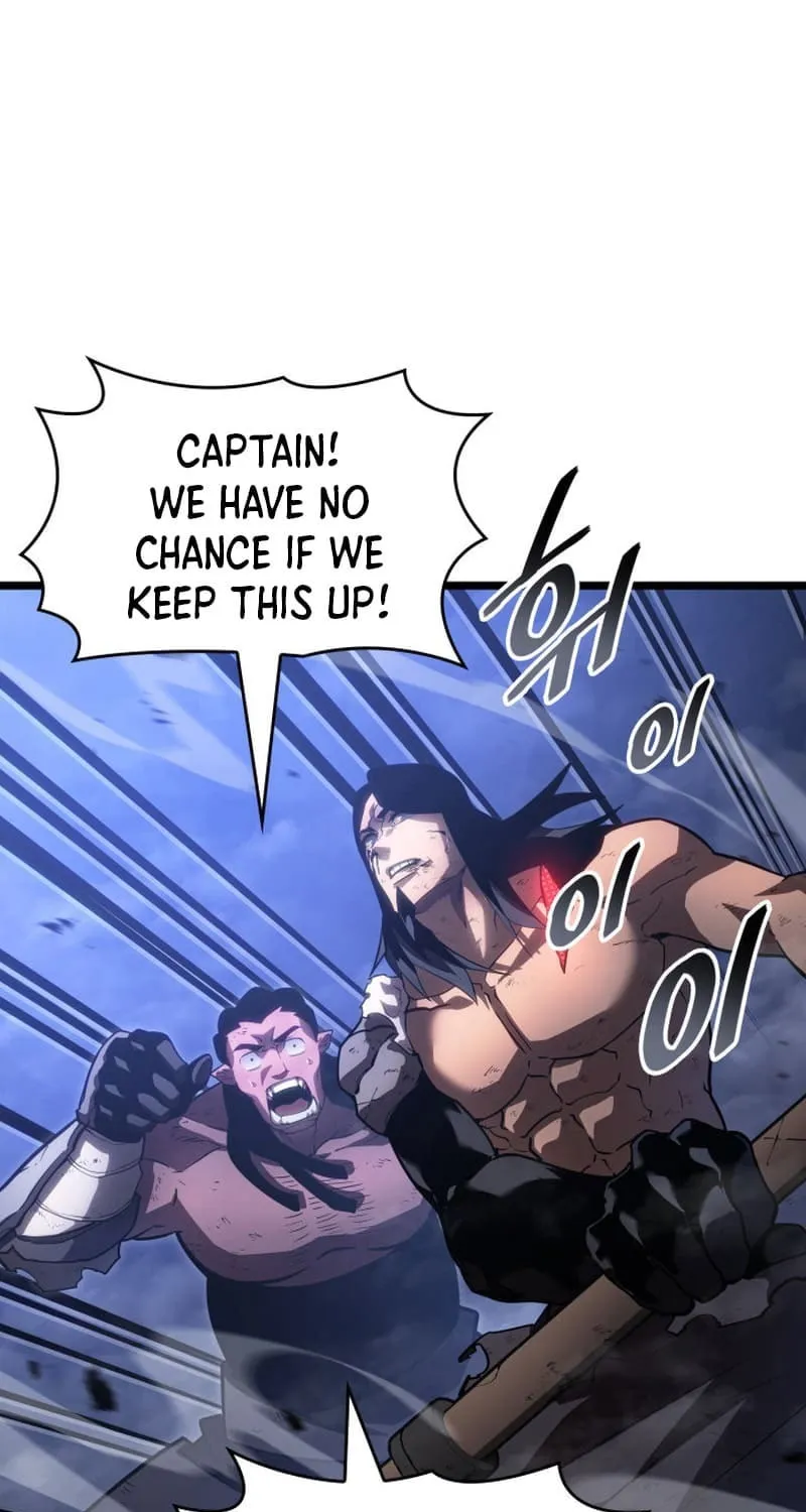 Return of the SSS-Class Ranker Chapter 102 page 81 - 