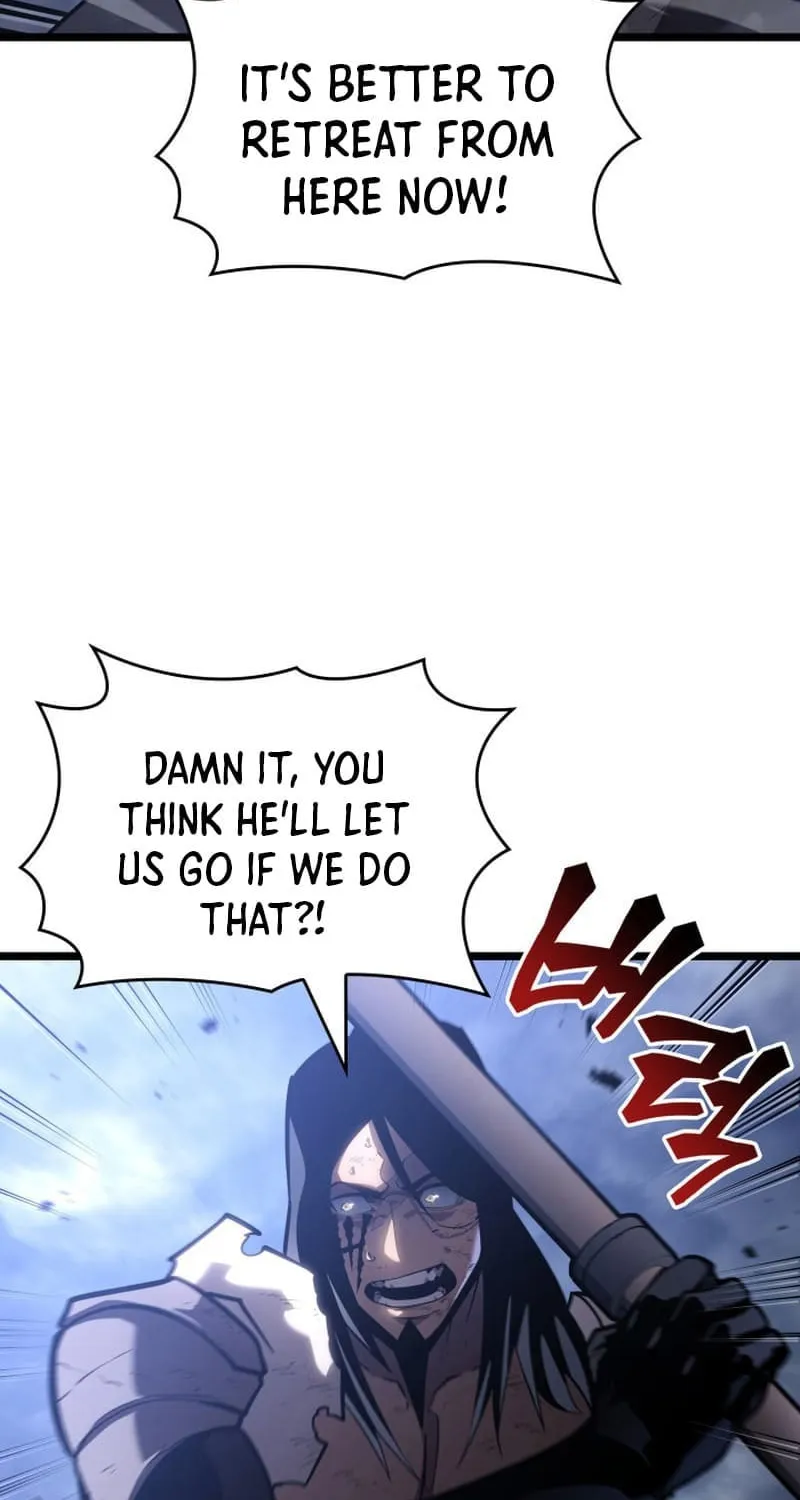 Return of the SSS-Class Ranker Chapter 102 page 82 - 