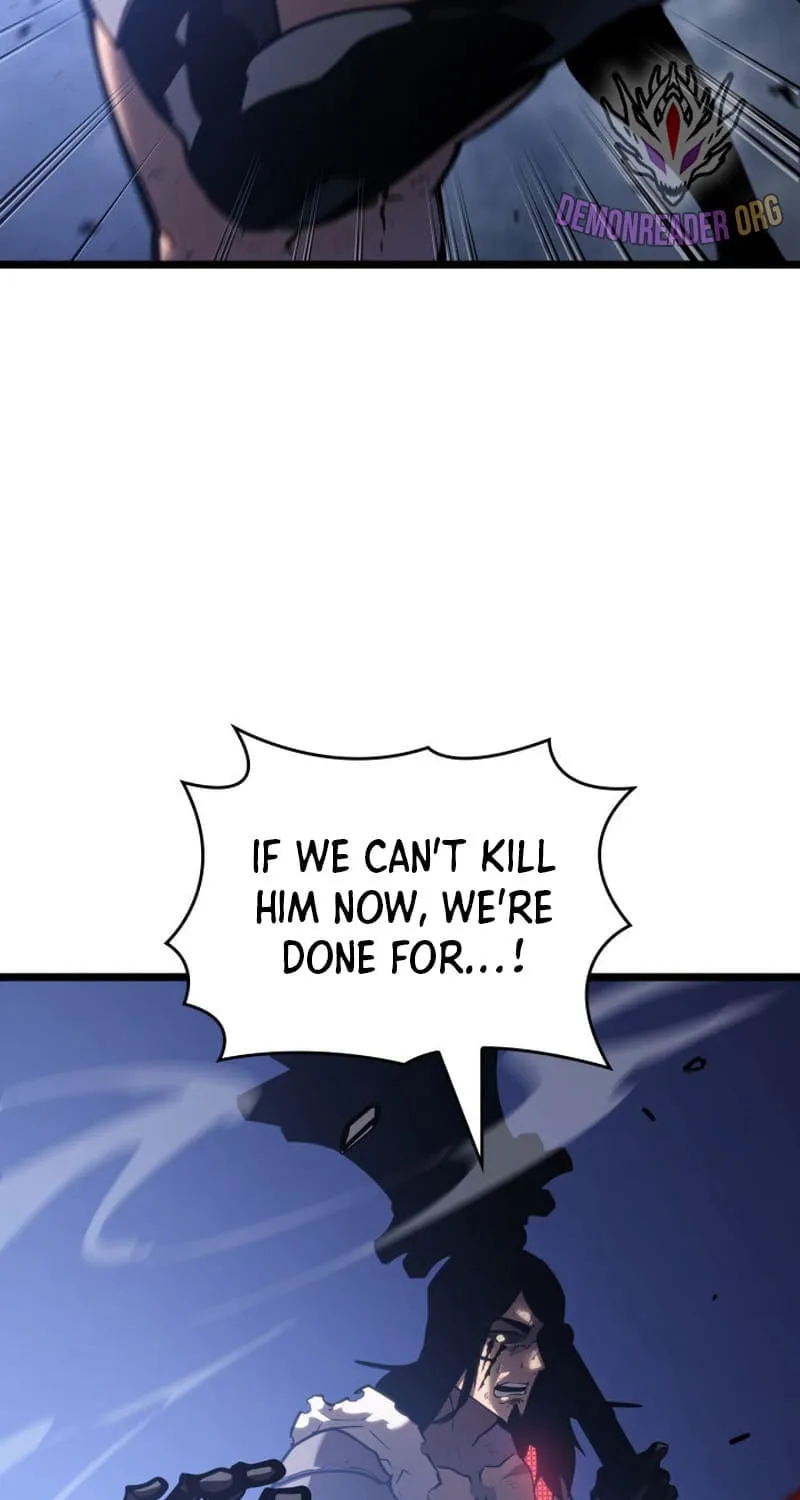 Return of the SSS-Class Ranker Chapter 102 page 83 - 
