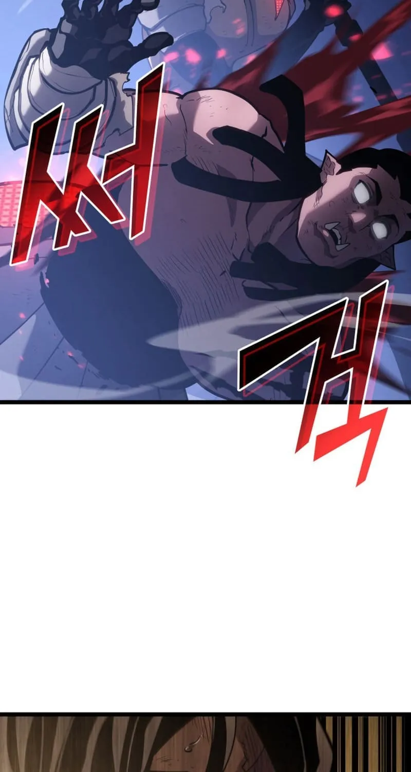 Return of the SSS-Class Ranker Chapter 102 page 84 - 