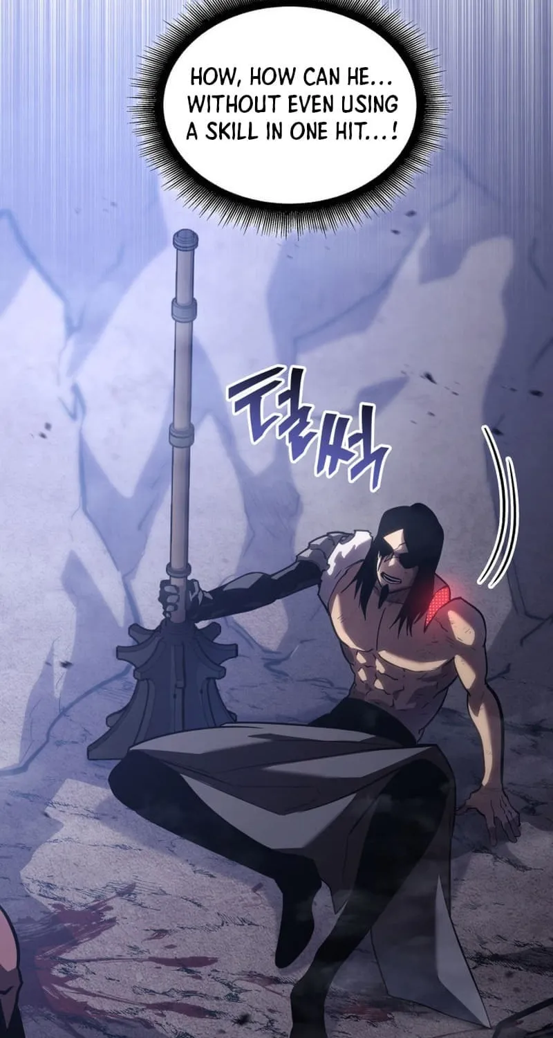 Return of the SSS-Class Ranker Chapter 102 page 86 - 