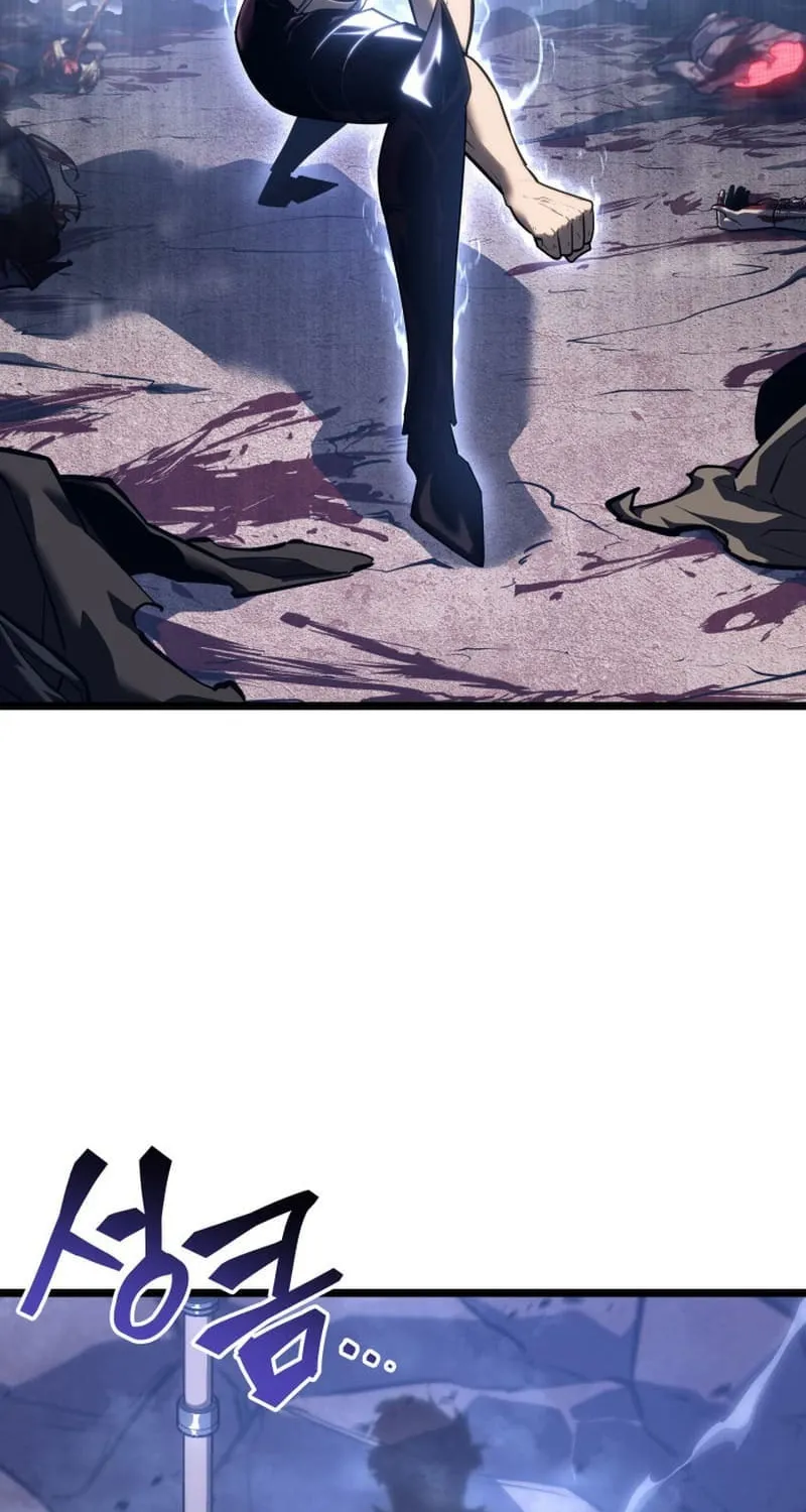 Return of the SSS-Class Ranker Chapter 102 page 89 - 