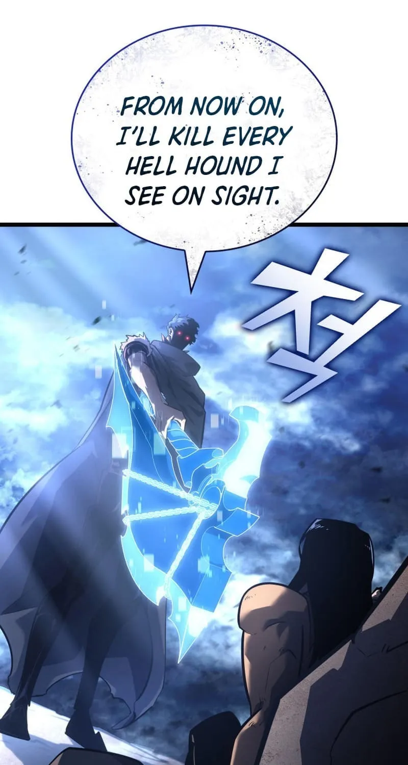 Return of the SSS-Class Ranker Chapter 102 page 91 - 