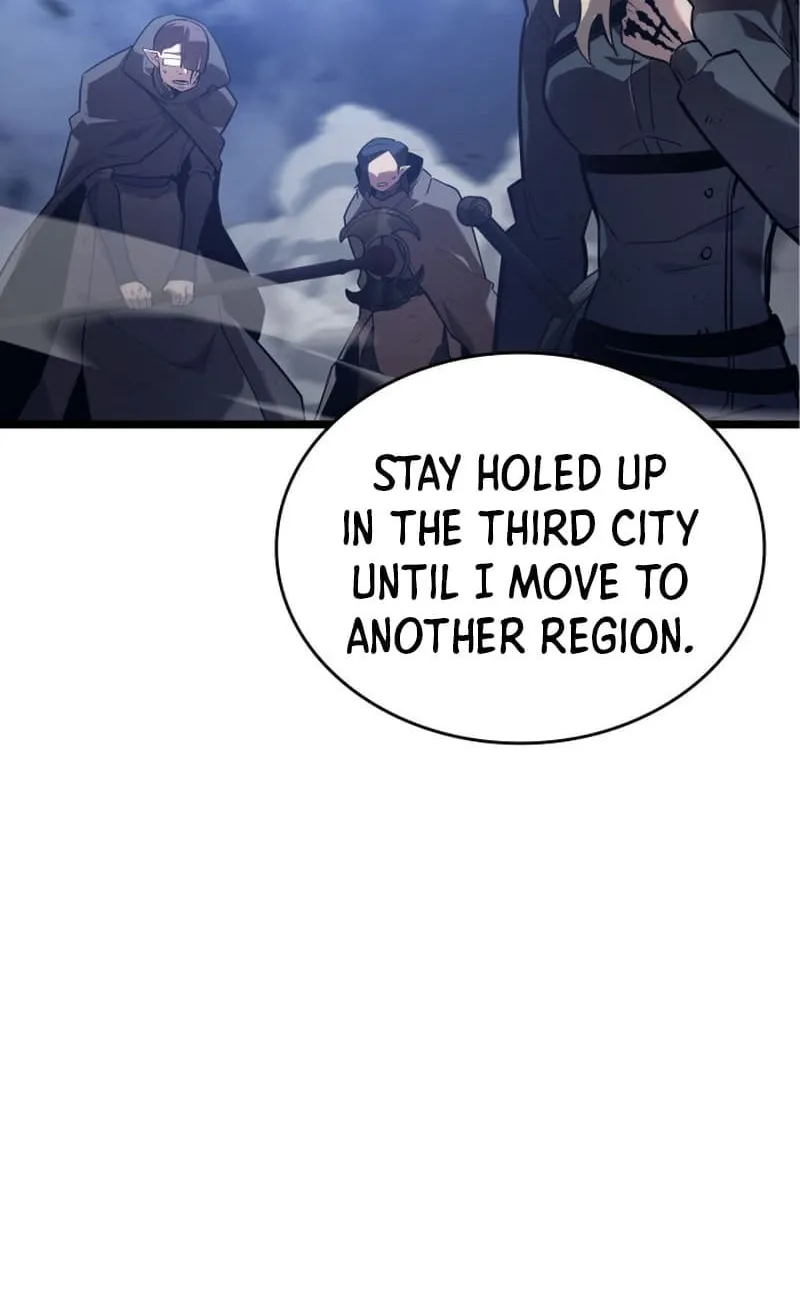 Return of the SSS-Class Ranker Chapter 102 page 93 - 