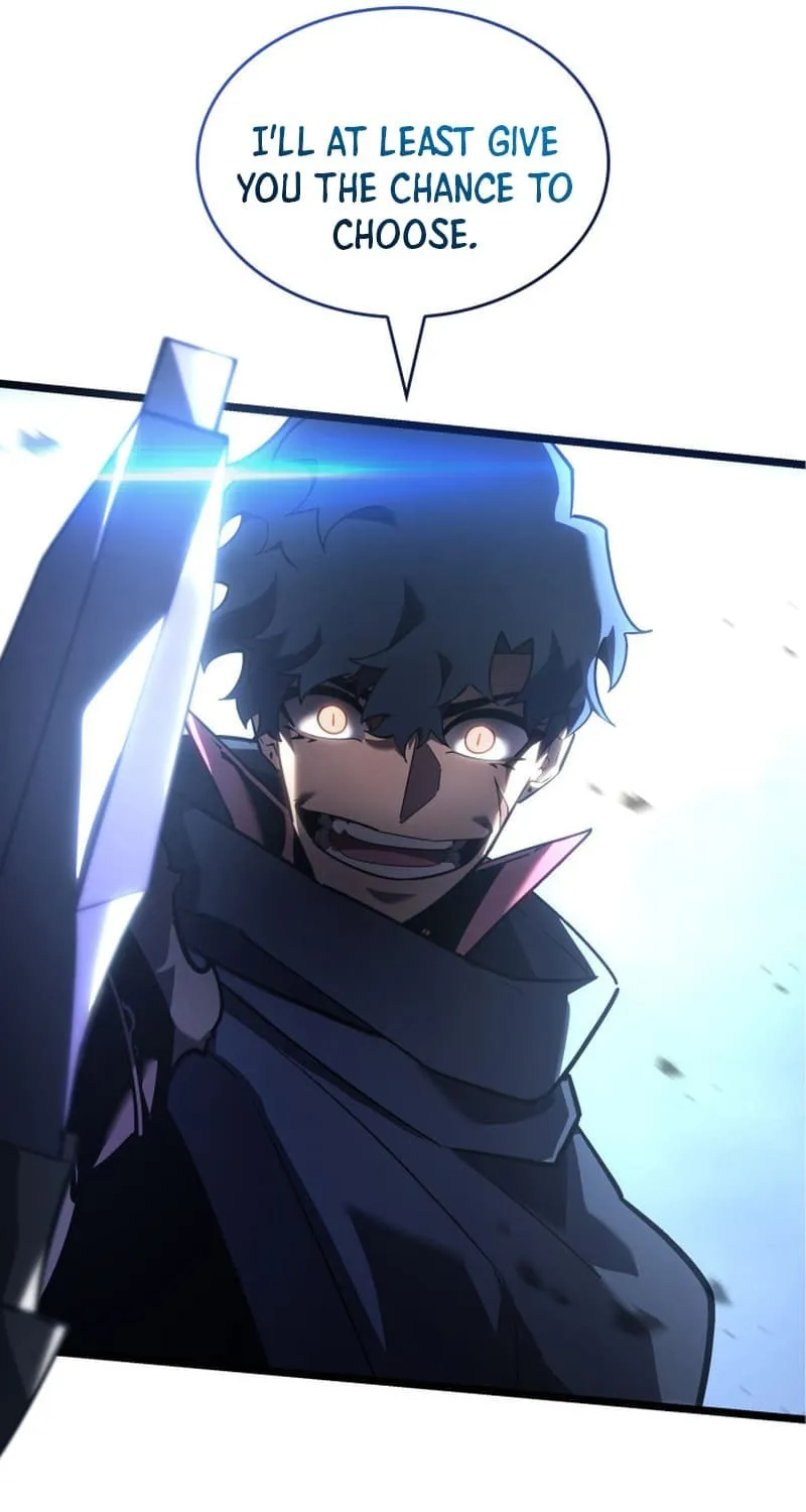 Return of the SSS-Class Ranker Chapter 102 page 94 - 