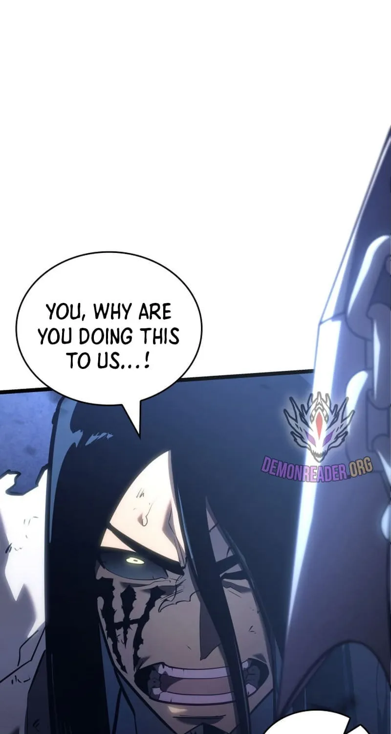 Return of the SSS-Class Ranker Chapter 102 page 95 - 