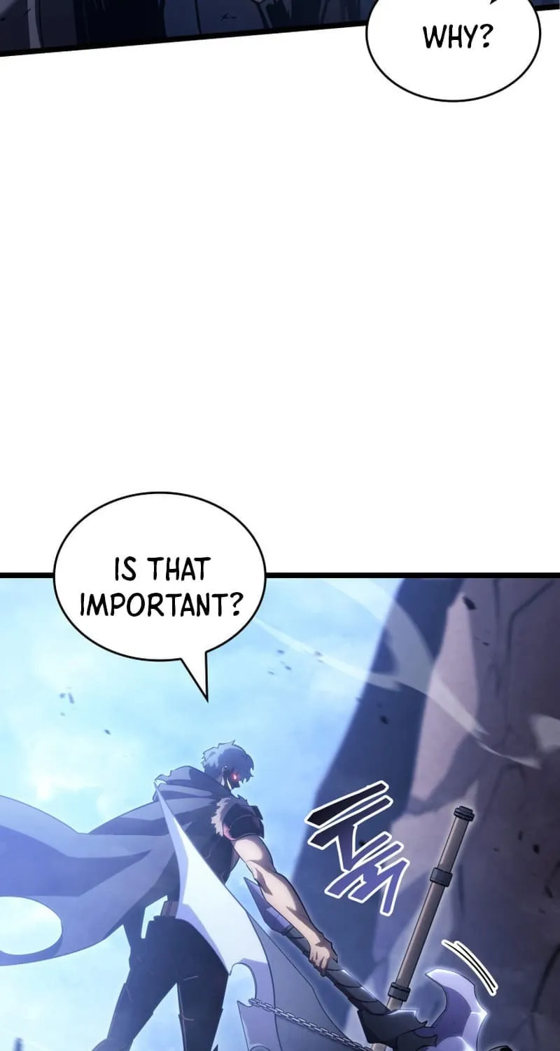 Return of the SSS-Class Ranker Chapter 102 page 96 - 