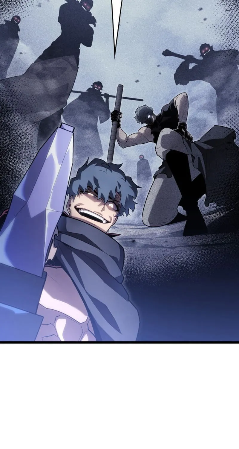 Return of the SSS-Class Ranker Chapter 102 page 98 - 