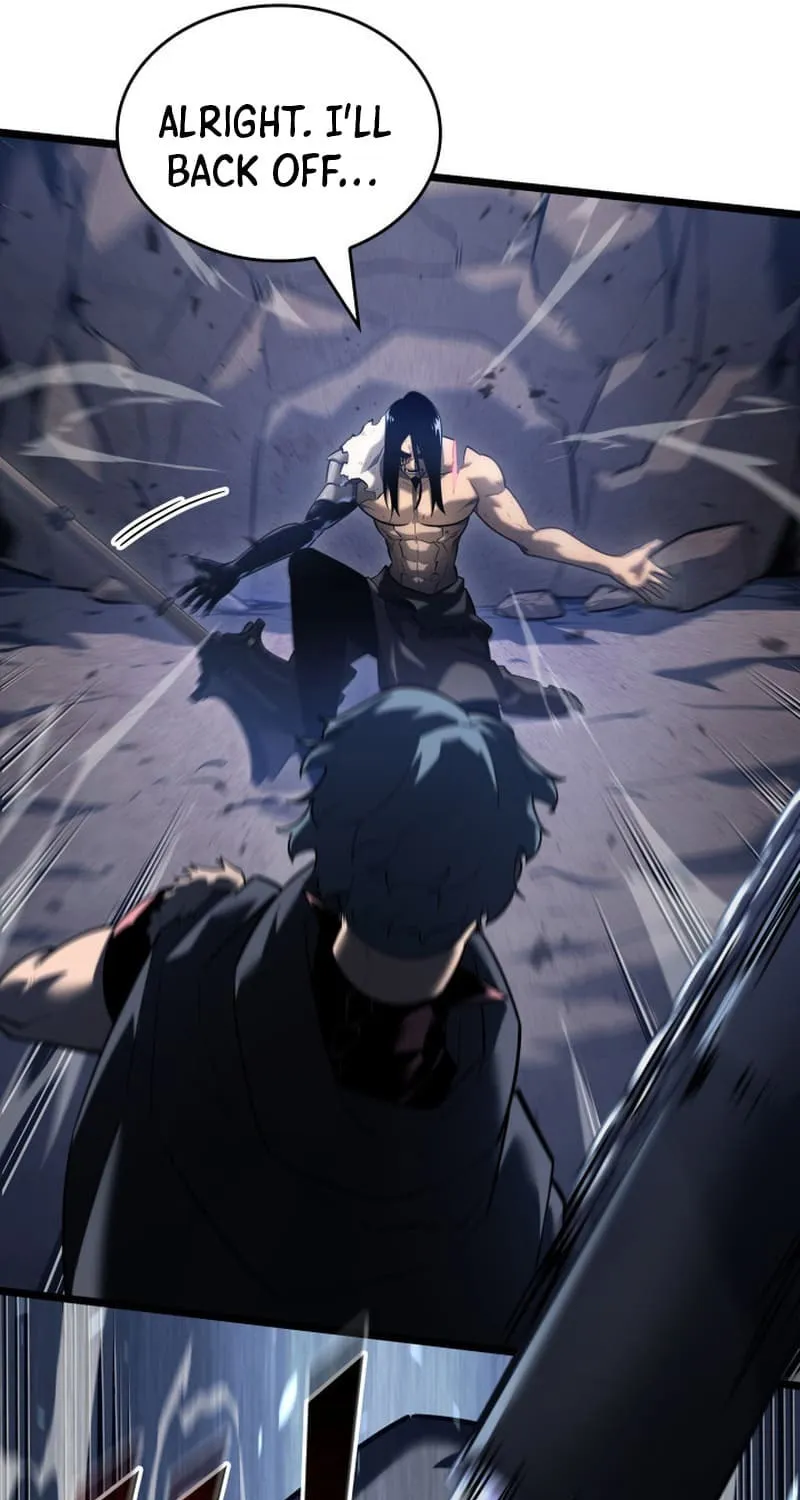 Return of the SSS-Class Ranker Chapter 102 page 100 - 