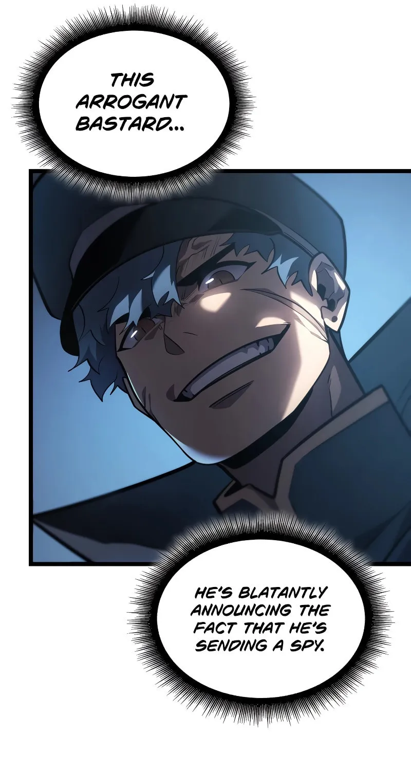 Return of the SSS-Class Ranker Chapter 103 page 12 - 