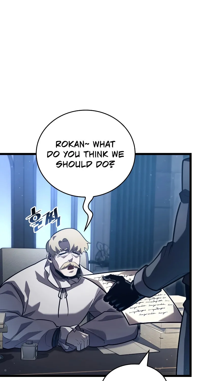 Return of the SSS-Class Ranker Chapter 103 page 13 - 