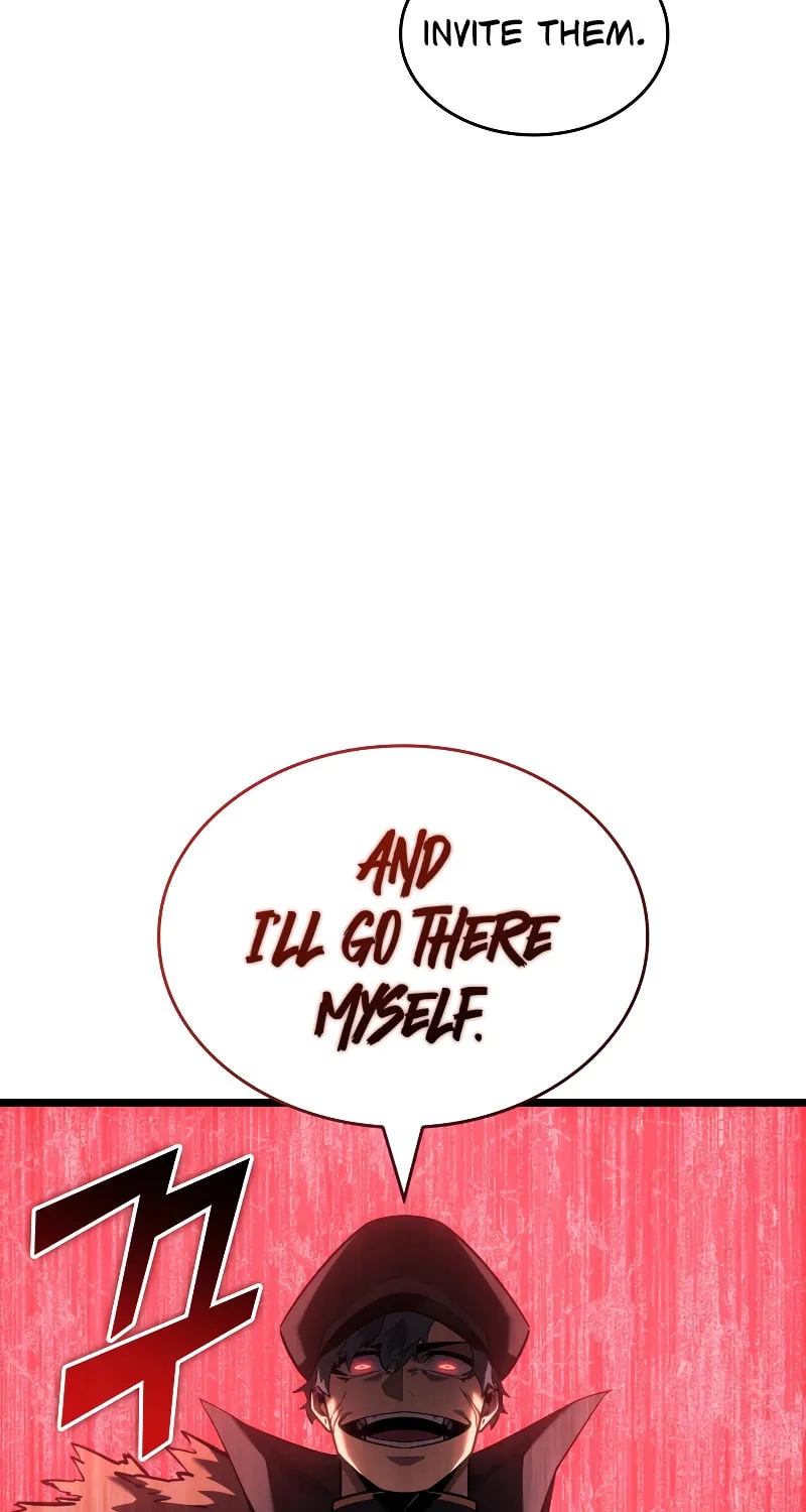 Return of the SSS-Class Ranker Chapter 103 page 14 - 