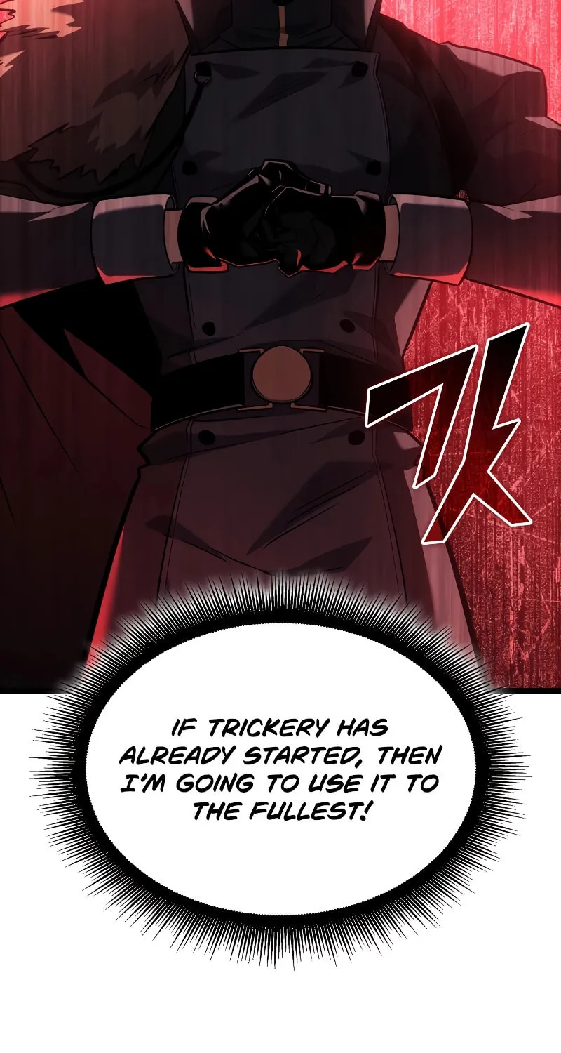 Return of the SSS-Class Ranker Chapter 103 page 15 - 
