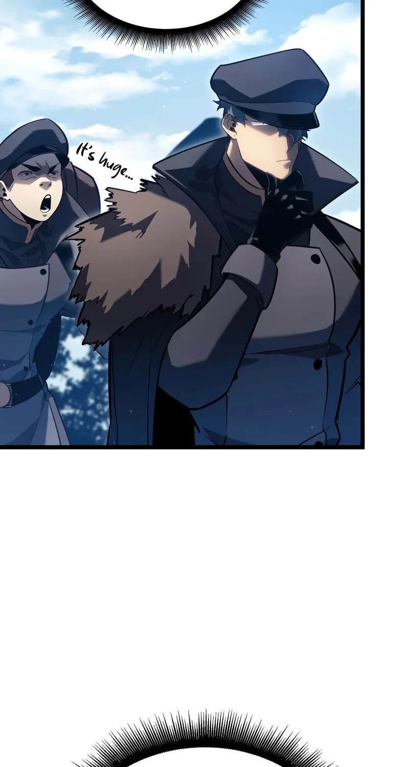 Return of the SSS-Class Ranker Chapter 103 page 19 - 