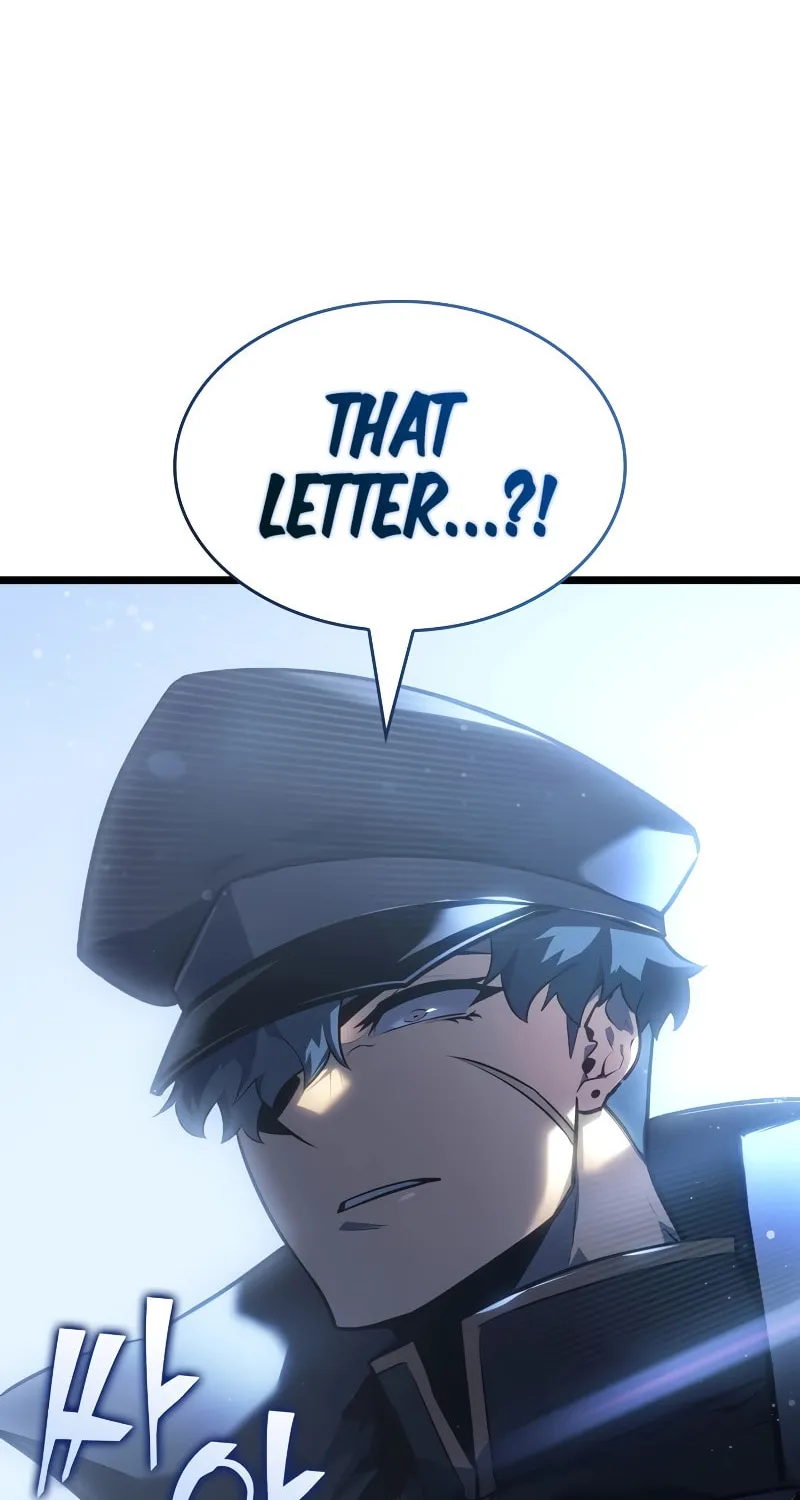 Return of the SSS-Class Ranker Chapter 103 page 3 - 
