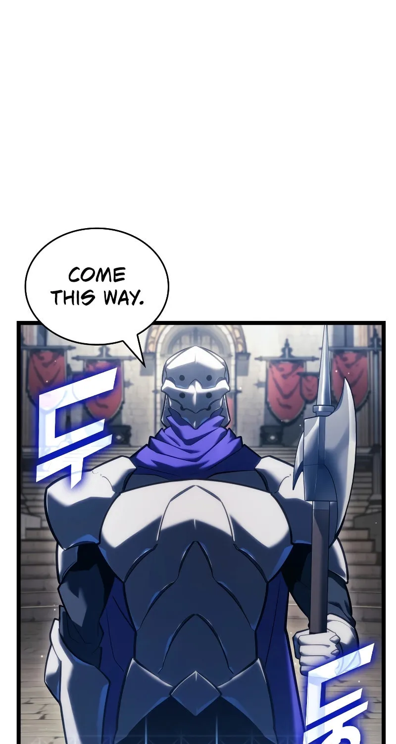 Return of the SSS-Class Ranker Chapter 103 page 24 - 