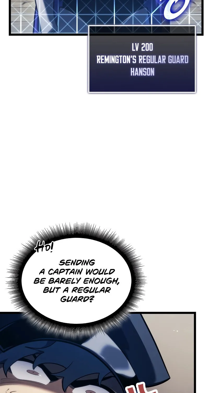 Return of the SSS-Class Ranker Chapter 103 page 25 - 
