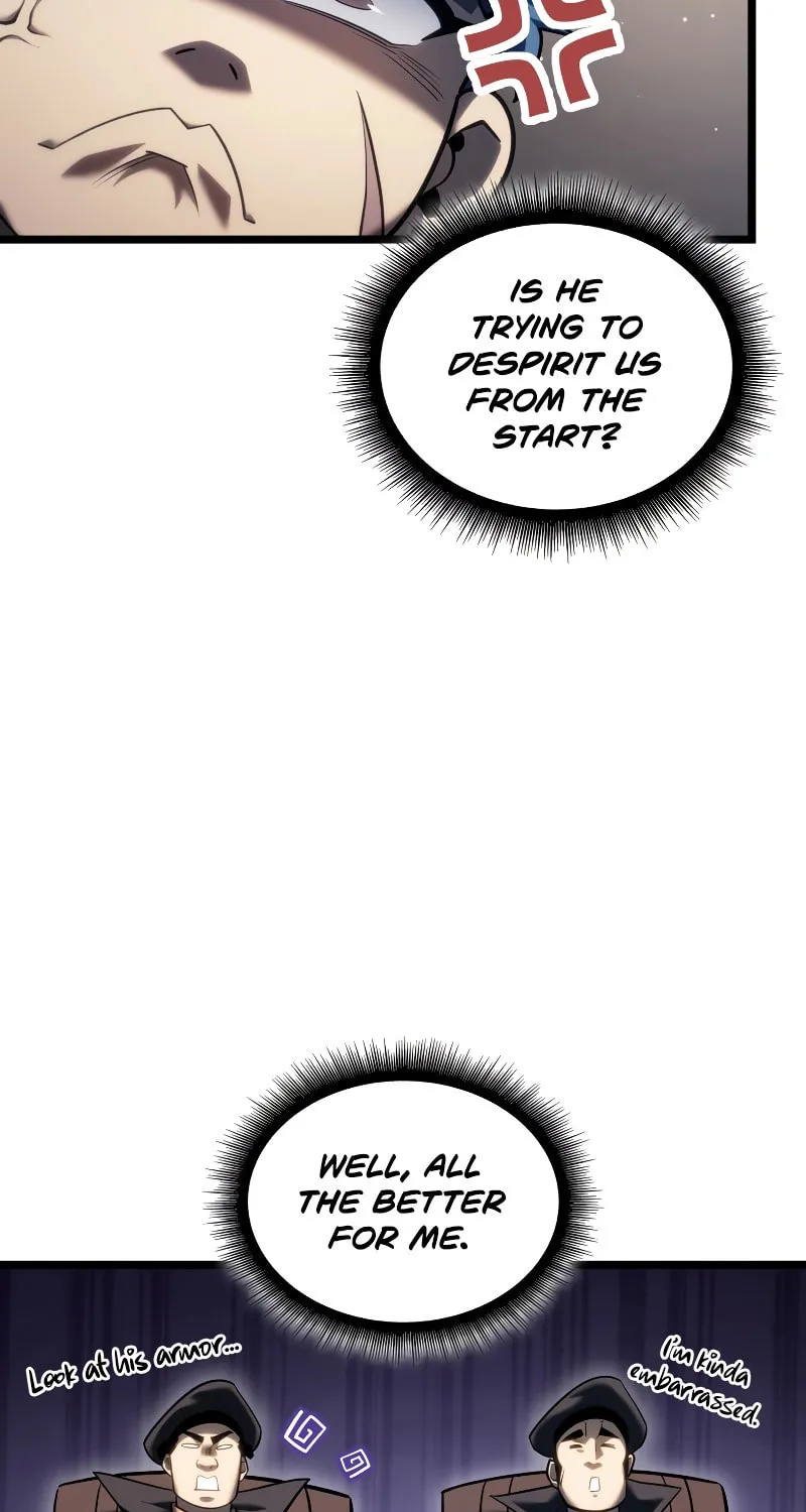 Return of the SSS-Class Ranker Chapter 103 page 26 - 