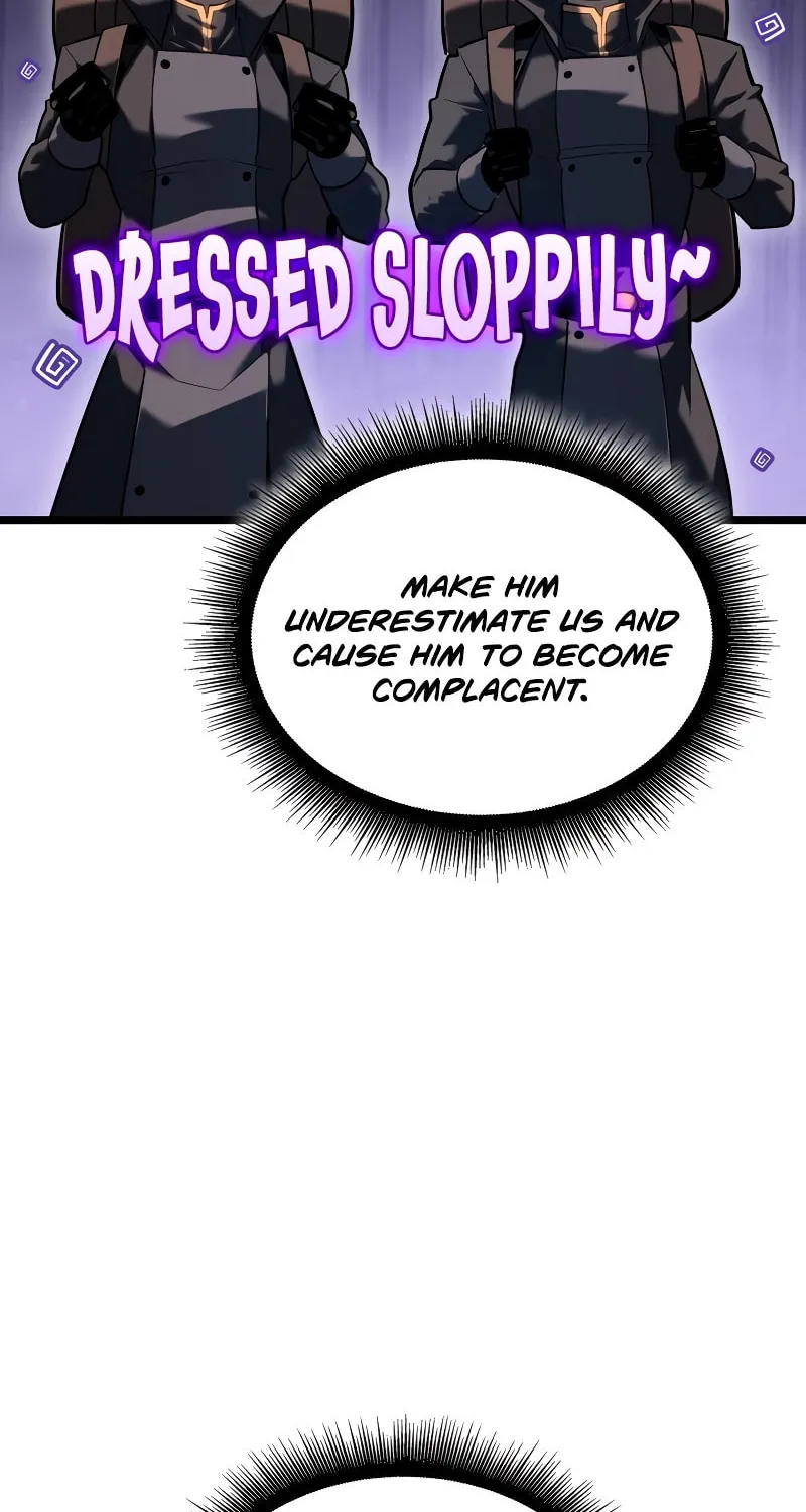 Return of the SSS-Class Ranker Chapter 103 page 27 - 