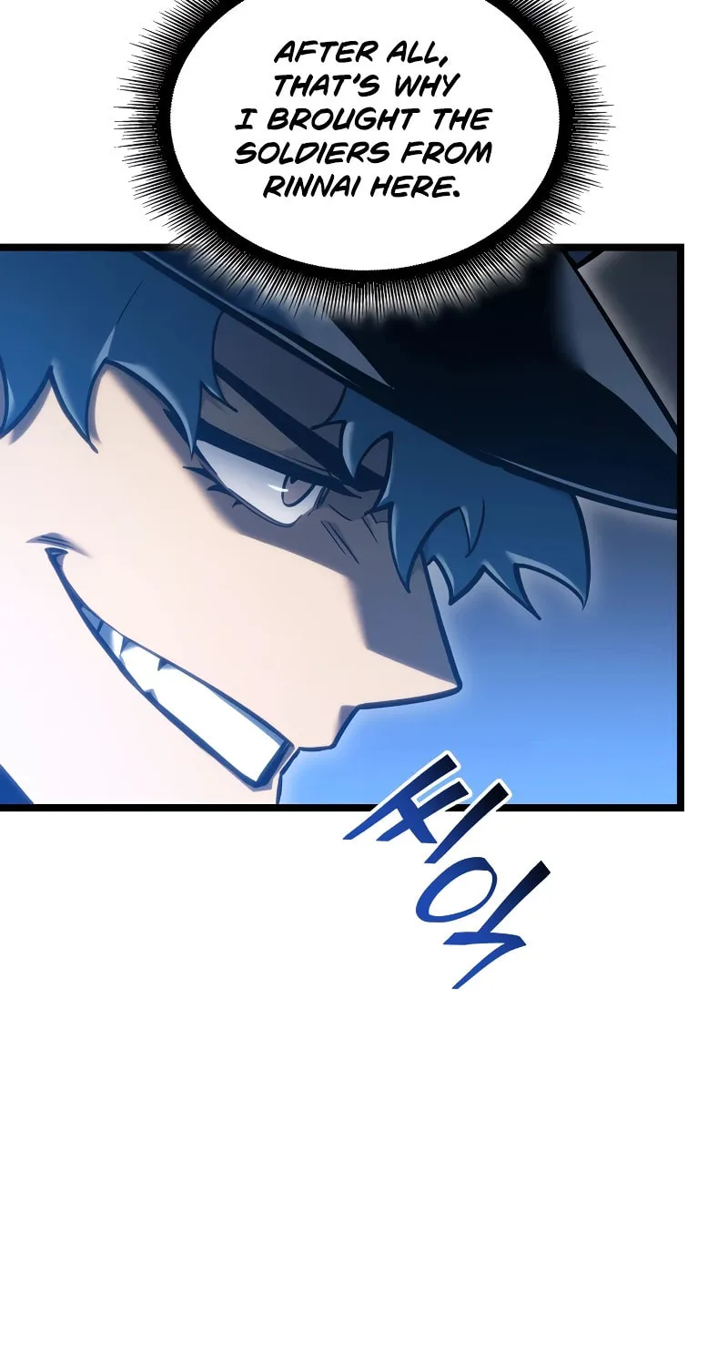 Return of the SSS-Class Ranker Chapter 103 page 28 - 