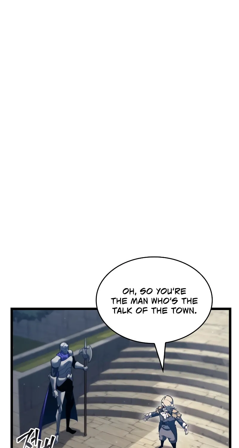 Return of the SSS-Class Ranker Chapter 103 page 29 - 